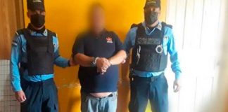 En Honduras un hombre asesinó a su vecino que le mató a su perro