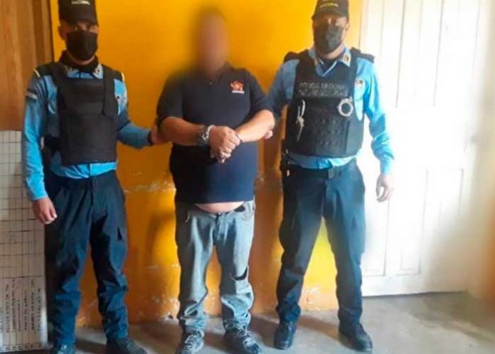 En Honduras un hombre asesinó a su vecino que le mató a su perro