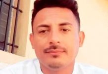 Encuentran colgado de árbol a hombre que violó y mató a su hijastra en Honduras Encuentran colgado de árbol a hombre que violó y mató a su hijastra en Honduras
