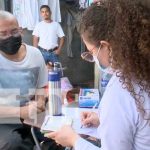 Hospital En Mi Comunidad llega al barrio San Ignacio, en Managua Atención hospitalaria gratuita en barrios de Managua