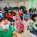 73 cursos para escuelas de campo con el INATEC en Nicaragua Conferencia sobre educación técnica en el campo para Nicaragua