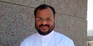 Obispo viola a una monja y lo dejan en completa libertad en la India