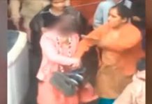 Mujer violada y humillada en público por rechazar a hombre en la India