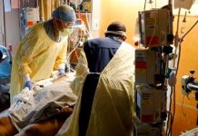 India confirma la primera muerte relacionada con Omicron