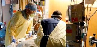 India confirma la primera muerte relacionada con Omicron