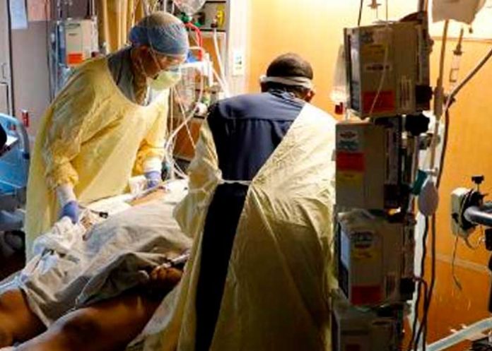 India confirma la primera muerte relacionada con Omicron