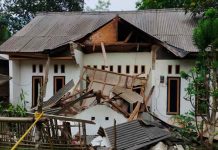 Sismo de 6,6 se produce cerca de la isla indonesia de Java