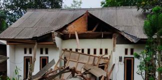 Sismo de 6,6 se produce cerca de la isla indonesia de Java