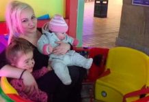 En Inglaterra mujer mató a sus hijas por miedo a vivir en un ‘mundo corrupto’ En Inglaterra mujer mató a sus hijas por miedo a vivir en un 'mundo corrupto'