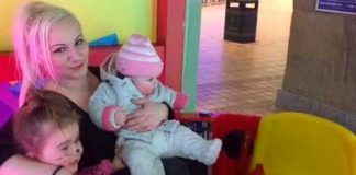 En Inglaterra mujer mató a sus hijas por miedo a vivir en un 'mundo corrupto'
