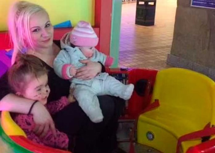 inglaterra2 En Inglaterra mujer mató a sus hijas por miedo a vivir en un 'mundo corrupto'