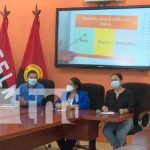 Incorporan la asignatura de inglés en las teleclases de Nicaragua Conferencia sobre teleclases en Nicaragua