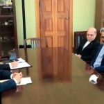 Irán: La época de la humillación, el bloqueo y las invasiones ha llegado a su fin Irán: La época de la humillación, el bloqueo y las invasiones ha llegado a su fin