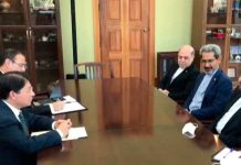 Irán: La época de la humillación, el bloqueo y las invasiones ha llegado a su fin Irán: La época de la humillación, el bloqueo y las invasiones ha llegado a su fin