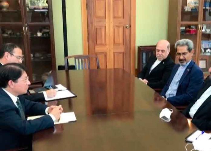 iran Irán: La época de la humillación, el bloqueo y las invasiones ha llegado a su fin