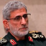Comandante iraní dice que EE.UU. pagará caro el asesinato de Soleimani