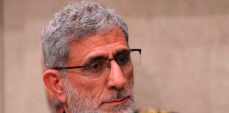 Comandante iraní dice que EE.UU. pagará caro el asesinato de Soleimani