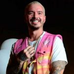 J Balvin marca nuevo récord en Youtube con 11 mil millones de visitas