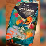 Café nicaragüense se comercializa en Starbucks de Japón Café nicaragüense se comercializa en Starbucks de Japón