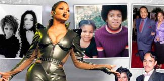 Janet Jackson recuerda los hirientes apodos sobre su peso