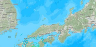 Sismo de 6.3 de magnitud sacude Japón