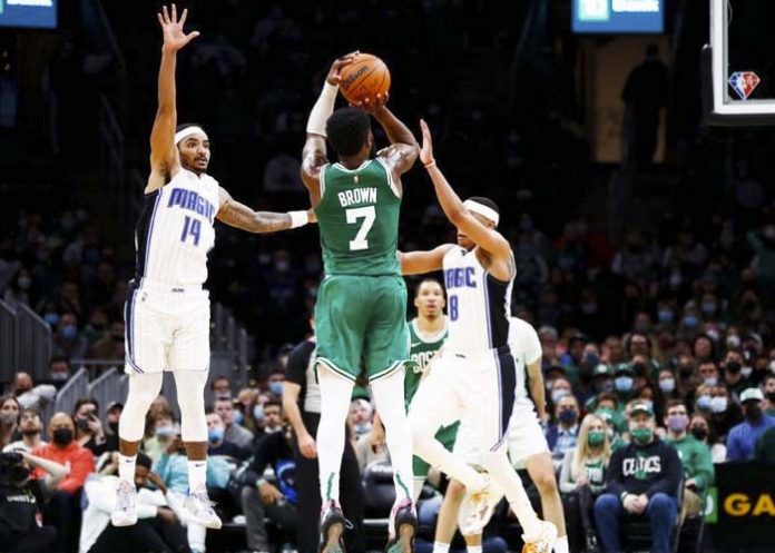 celtics, brown, nba, baloncesto, usa,