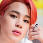 Jimin de BTS hospitalizado