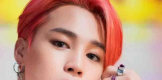 Jimin de BTS hospitalizado