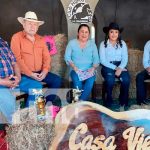 La Concordia lista para celebrar sus fiestas patronales