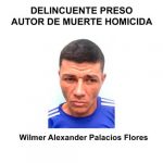 Homicidas fueron capturados por la Policía Nacional en Jinotega Autor de muerte homicida en Jinotega