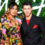Nick Jonas y Priyanka Chopra dan la bienvenida a su primer hijo Nick Jonas y Priyanka Chopra dan la bienvenida a su primer hijo