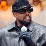 ¿Quién es Julia Fox, la nueva pareja de Kanye West?