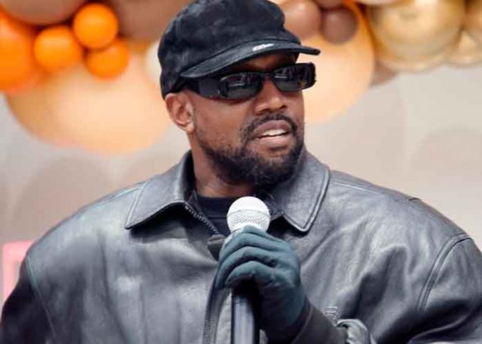 kanye ¿Quién es Julia Fox, la nueva pareja de Kanye West?