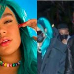Karol G aparece con un apuesto joven en Los Ángeles ¿será su novio? Karol G aparece con un apuesto joven en Los Ángeles ¿será su novio?