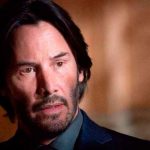 Keanu Reeves donó 70% de su sueldo en Matrix para investigación contra el cáncer Keanu Reeves donó 70% de su sueldo en Matrix para investigación contra el cáncer