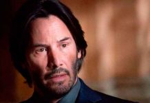 Keanu Reeves donó 70% de su sueldo en Matrix para investigación contra el cáncer Keanu Reeves donó 70% de su sueldo en Matrix para investigación contra el cáncer