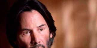 Keanu Reeves donó 70% de su sueldo en Matrix para investigación contra el cáncer
