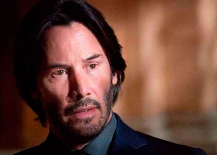 Keanu Reeves donó 70% de su sueldo en Matrix para investigación contra el cáncer