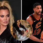 Tristan Thompson reconoce su paternidad fruto de una infidelidad a Khloé