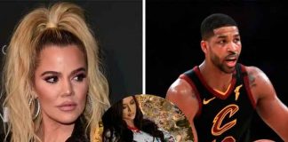 Tristan Thompson reconoce su paternidad fruto de una infidelidad a Khloé
