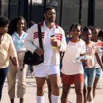 Imagen de la película King Richard