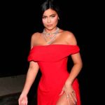 Kylie Jenner, primera mujer con 300 millones de seguidores en Instagram Kylie Jenner, primera mujer con 300 millones de seguidores en Instagram