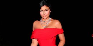 Kylie Jenner, primera mujer con 300 millones de seguidores en Instagram