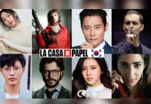 ¿Ahora en coreano? Así es La Casa de Papel en nueva versión (VIDEO) ¿Ahora en coreano? Así es La Casa de Papel en nueva versión (VIDEO)