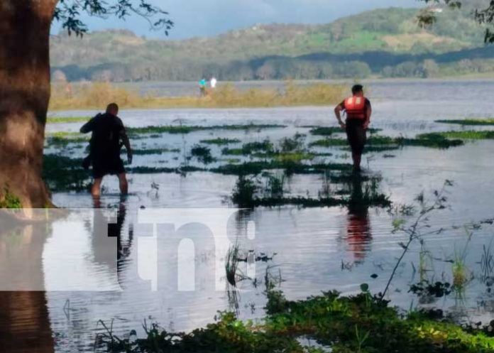 lago-apanas-1 Lago de Apanás, en Jinotega
