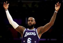 Lebron anota 43 en triunfo de Lakers; DeRozan héroe por Bulls lakers, nba, lebron, bulls, baloncesto