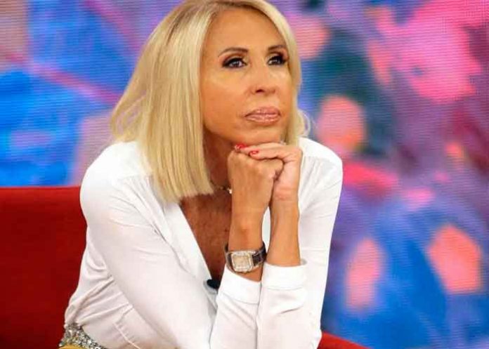 ¡Viene con todo! Laura Bozzo regresará a la televisión mexicana