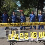 31 peligrosos delincuentes caen presos en León Efectivo trabajo policial deja varios delincuentes tras las rejas en León