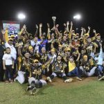 LBPN: León empata en títulos al Bóer leon, tigres, beisbol, lbpn, nicaragua,