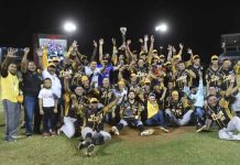 LBPN: León empata en títulos al Bóer leon, tigres, beisbol, lbpn, nicaragua,